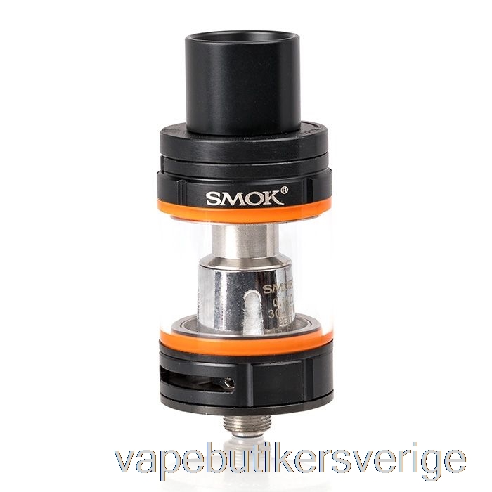 Vape Sverige Smok Tfv8 Big Baby Tank Svart